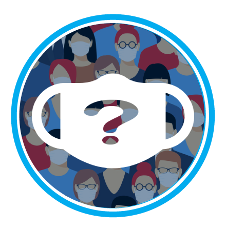 Who is Behind the Mask?