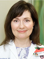 Evguenia Jane Karimova, MD